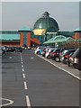 Meadowhall Shopping Centre