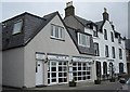 The Ship Inn and Restaurant, Stonehaven