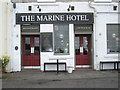 The Maine Hotel, Stonehaven