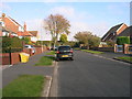 Harland Road, Bridlington