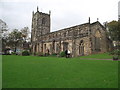 Skipton Parish Church