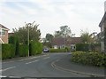 Pinfold Court - Pinfold Avenue