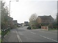 Pasture Way - Moor Lane