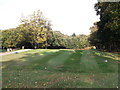 Addington Palace Golf Course