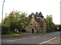 House by the old A420