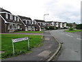 Camborne Close, Mossley