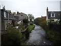 Downstream River Carron