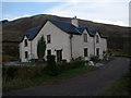 The Old Church at Dalrigh, now converted into a bed and breakfast establishment