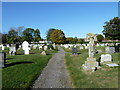 An autumnal Kingston Cemetery (98)