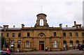 Salts Mill in Saltaire