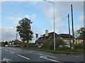 The Copper Kettle on the A54 (Tarvin bypass)