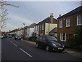 Broad Lane, Hampton