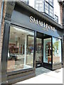 Smallbone of Devizes....in Station Road, Beaconsfield