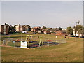 Recreational Ground near Walton Green