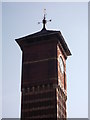 Warlingham Park Hospital Water Tower, Chelsham (3)