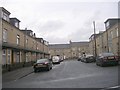 Fearnsides Terrace - Hollings Road