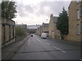 Hollings Road - viewed from Harriet Street