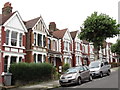 Lushington Road, NW10 (2)