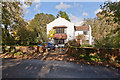 Lime Cottage, Kiln Lane