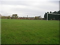 Football Pitch - Duncombe Road