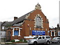 The Divine Redeemers Ministries (Int.), Harrow Road, NW10