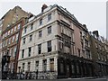 Former public house, Carthusian Street / Charterhouse Square, EC1