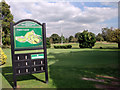 Bush Hill Park Golf Club