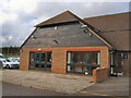 Herstmonceux village hall