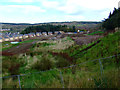 Building site at Inverkip