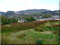 Building site at Inverkip