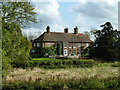 House by East Whipley Farm