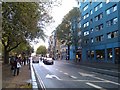 Walworth Road, near Elephant and Castle