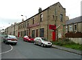 Community Church, Heap Lane, Bradford