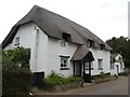 Cottage, Tipton St John