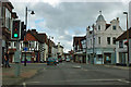 A286/A272 junction, Midhurst