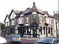 "The Plough" Wood Street (B160) Walthamstow