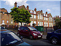 Sybourn Primary School Sybourn Street Leyton