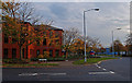 Office Block, Team Valley Trading Estate