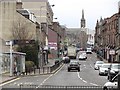 Main Street, Wishaw