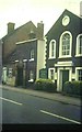 Redbourn Baptist Church, Fish Street  in 1970