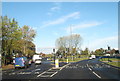 Birmingham Redesigned Ladywood Middleway Junction.