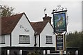 Hare in the sign