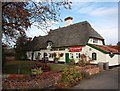 The Royal George, Barningham