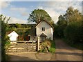 Cottage at Sidbury