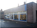 Car Salesroom, Brechin