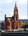 Spring Hill Library, Hockley Birmingham