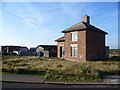 Watering House, Dungeness