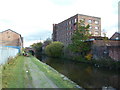 Ashton Canal, Manchester