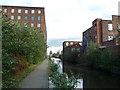 Ashton Canal, Manchester
