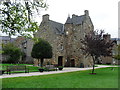 Mary, Queen of Scots House in Jedburgh